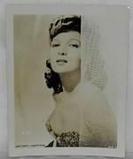 Ann Corio
