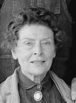Ann Doran