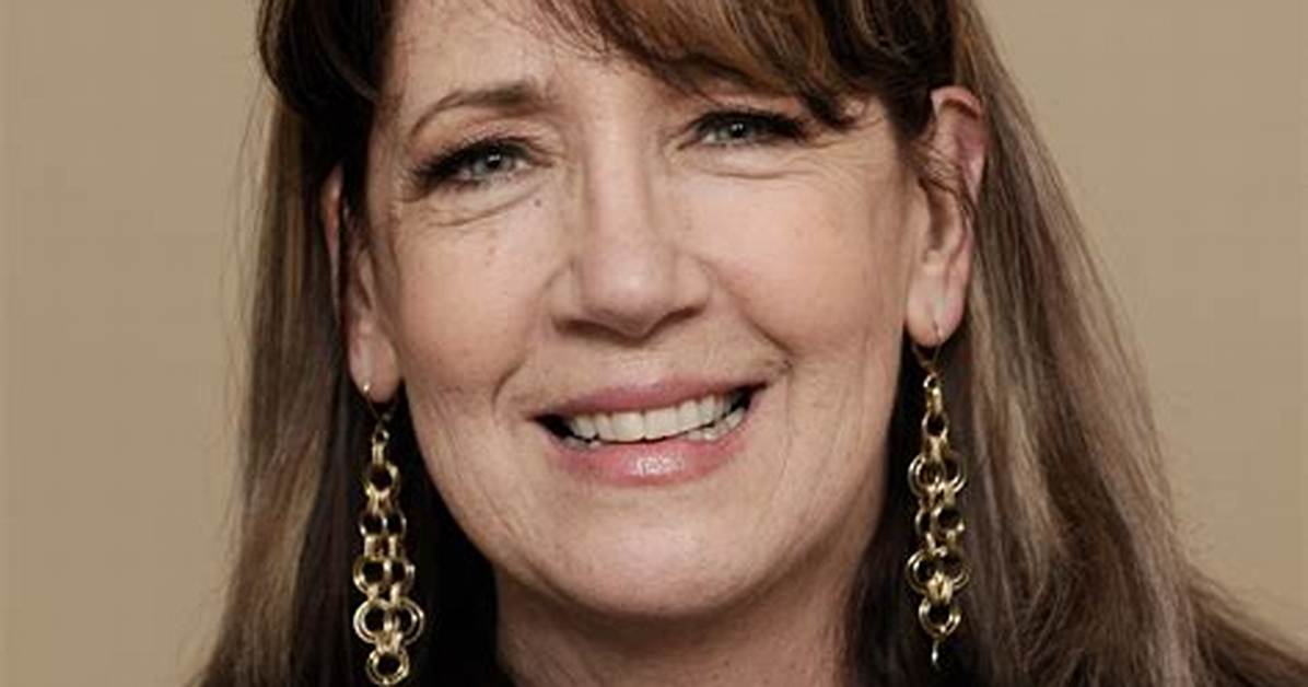Ann Dowd