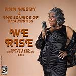 Ann Nesby