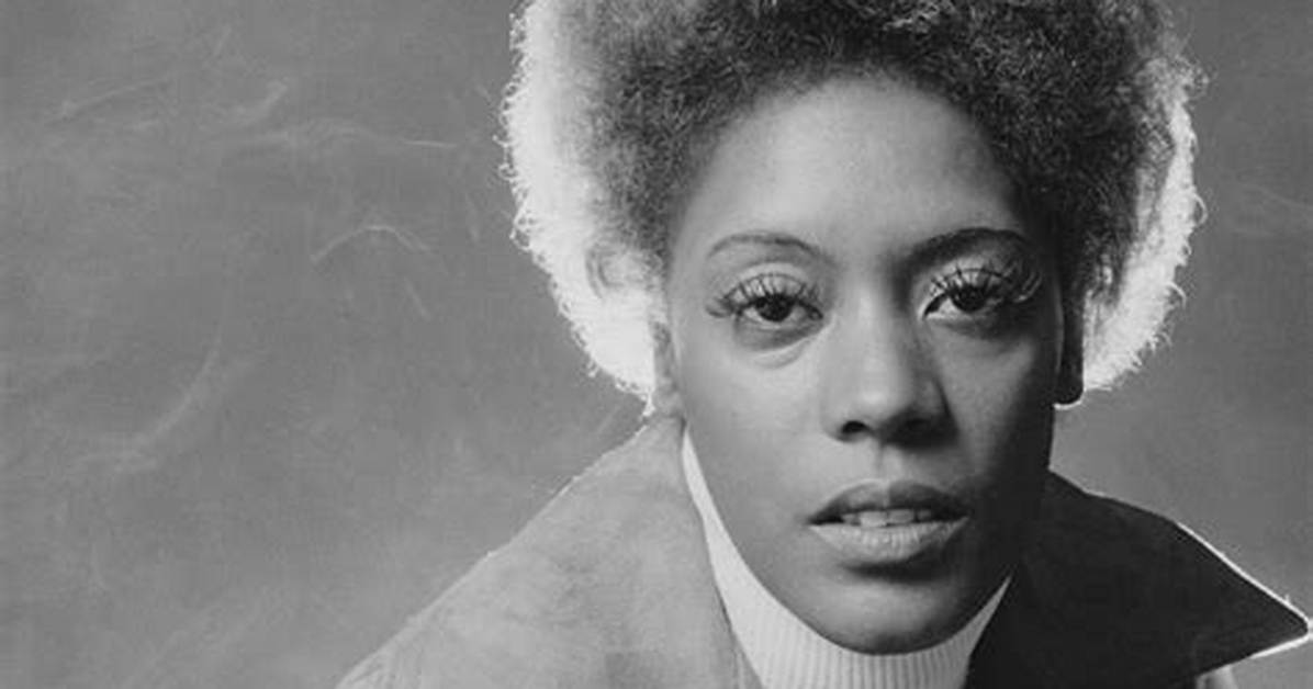 Ann Peebles