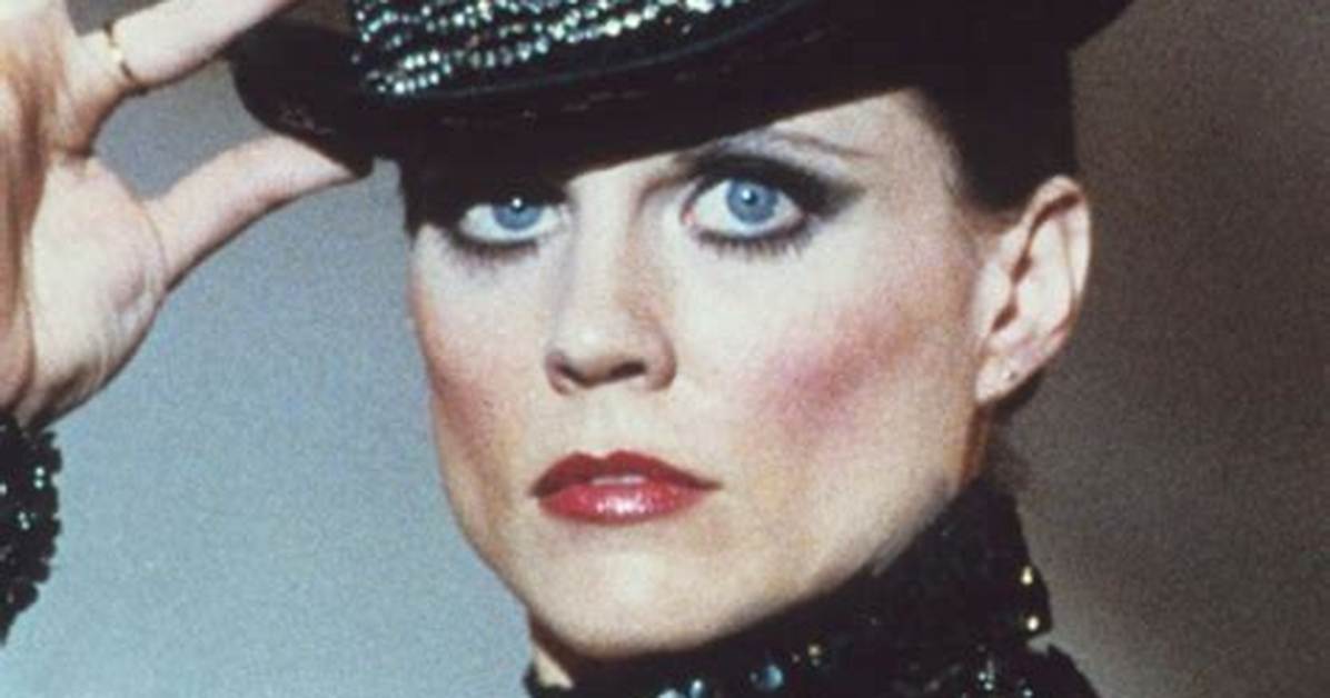 Ann Reinking
