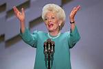 Ann Richards