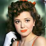 Ann Rutherford