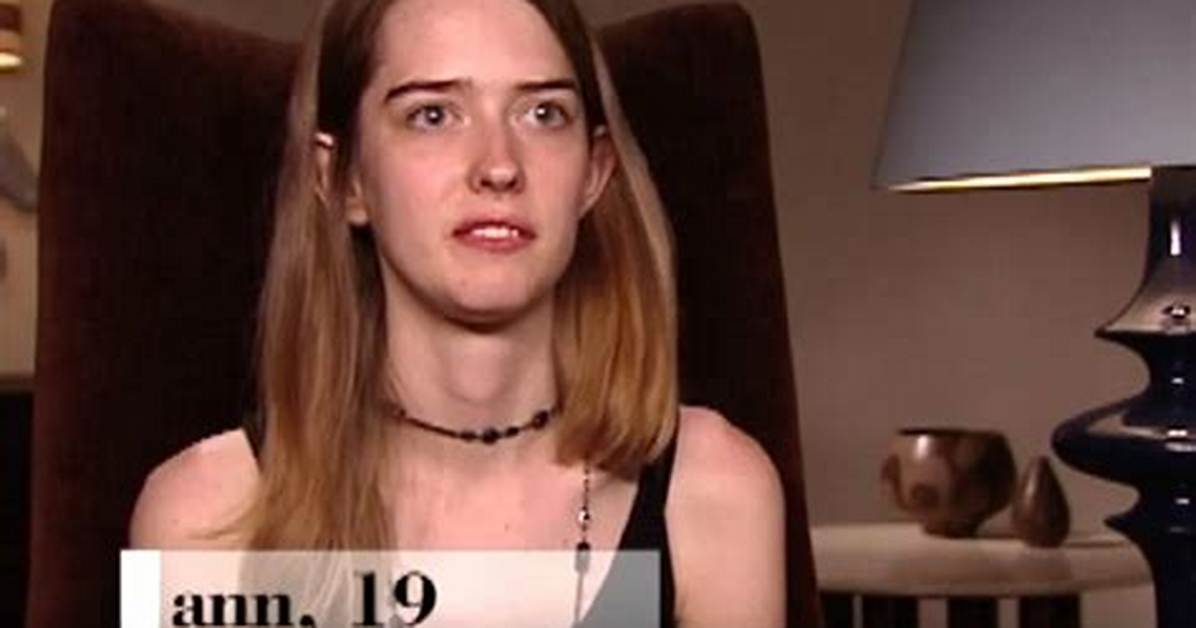 Ann Ward