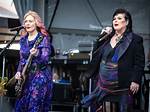 Ann Wilson