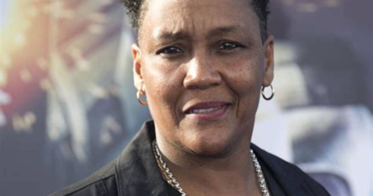 Ann Wolfe