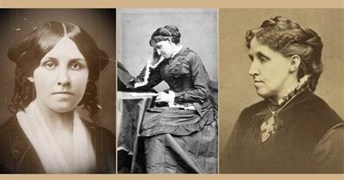 Anna Alcott Pratt
