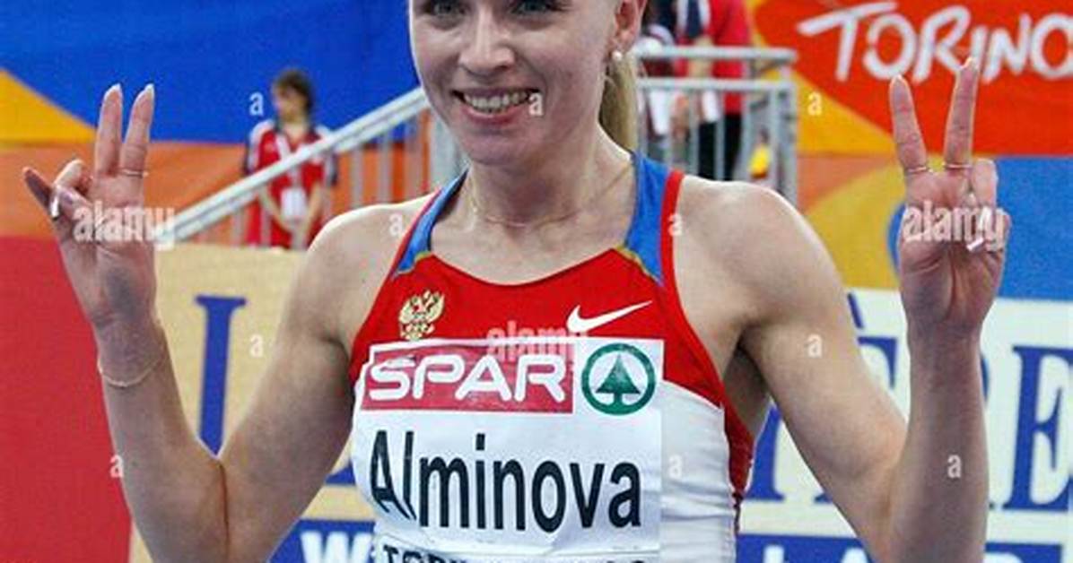 Anna Alminova