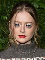 Anna Baryshnikov