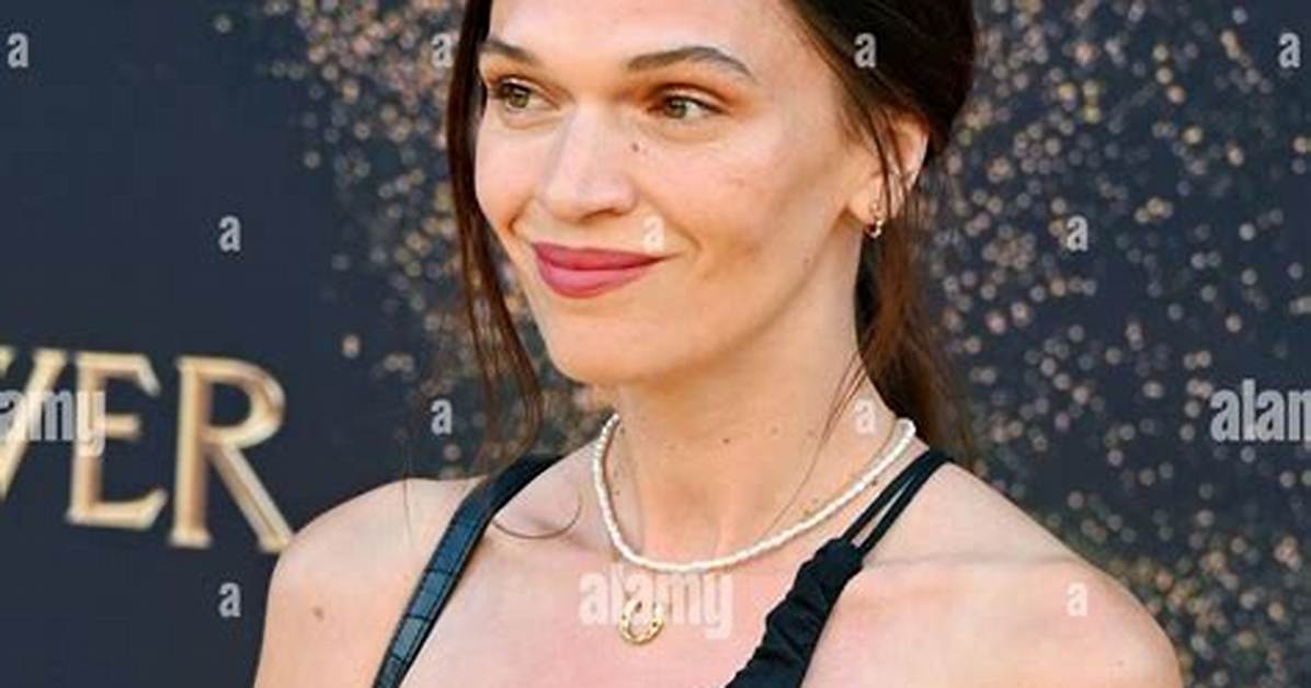 Anna Brewster