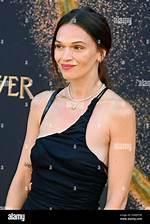 Anna Brewster