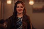 Anna Cathcart