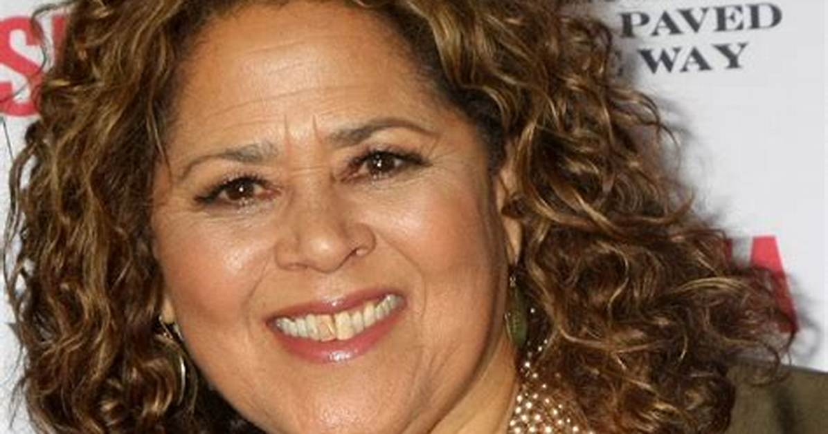 Anna Deavere Smith