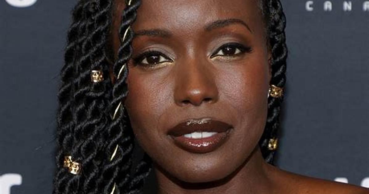 Anna Diop