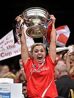 Anna Geary