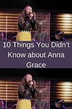 Anna Grace