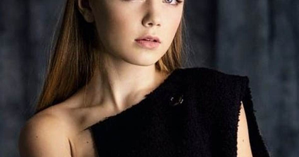 Anna Grudina