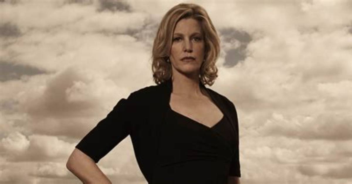 Anna Gunn