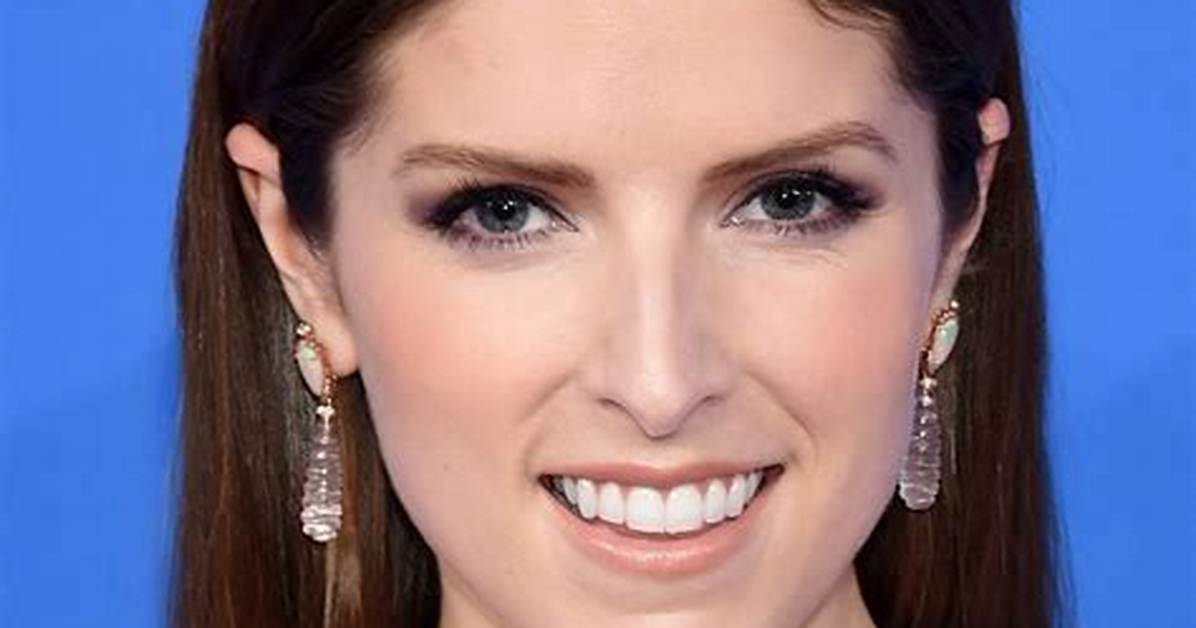 Anna Kendrick