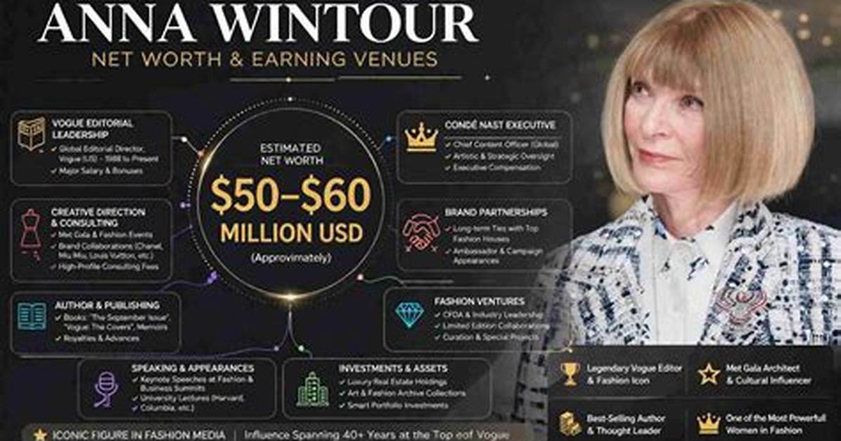Anna Kipling Net Worth