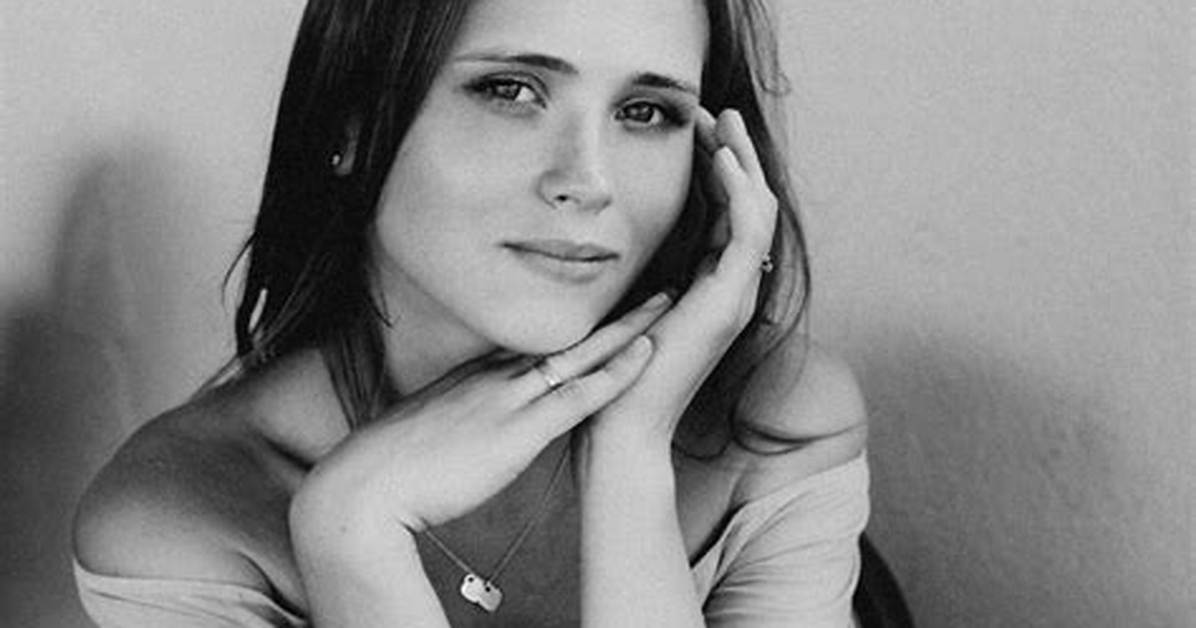 Anna Koshmal