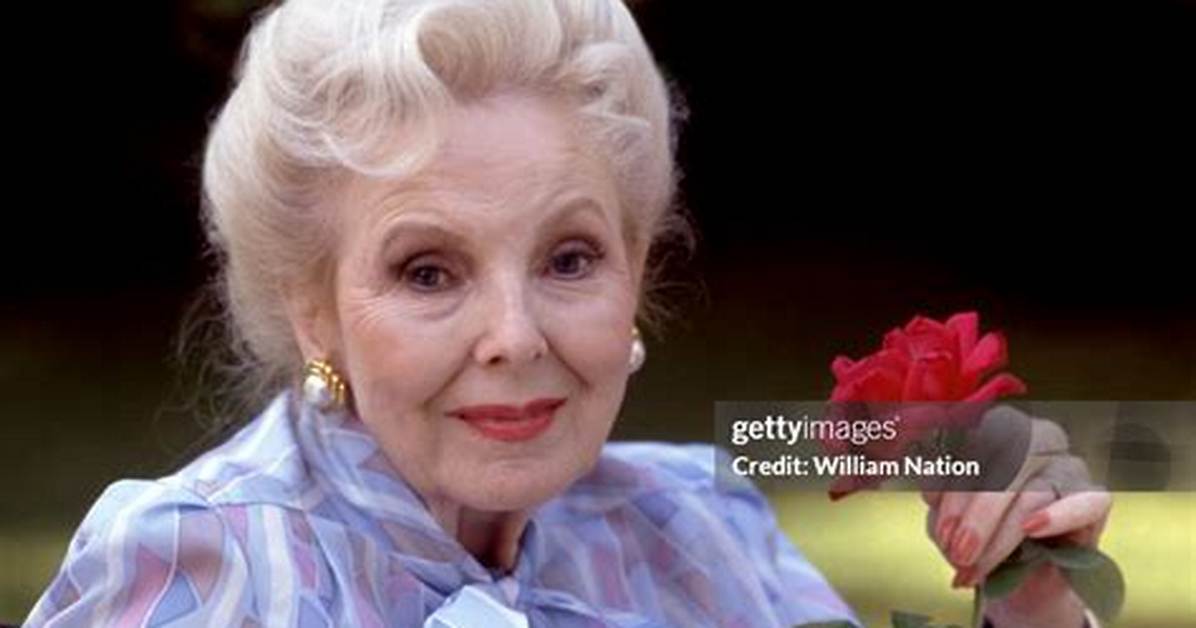 Anna Lee