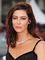 Anna Mouglalis
