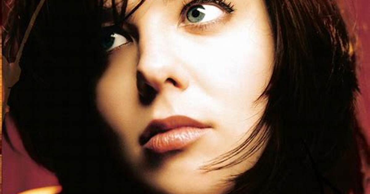 Anna Nalick