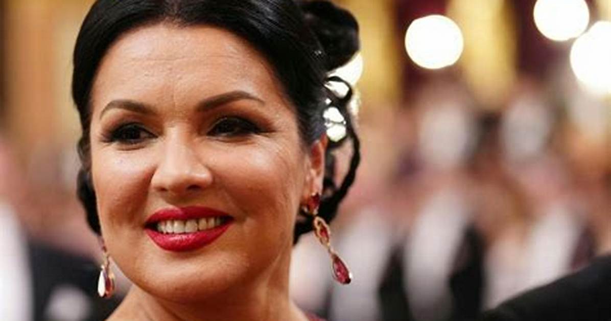 Anna Netrebko