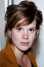 Anna Raadsveld Fan Casting