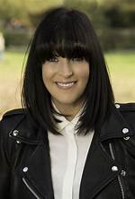 Anna Richardson