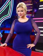 Anna Semenovich