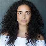 Anna Shaffer Bio (Wiki)