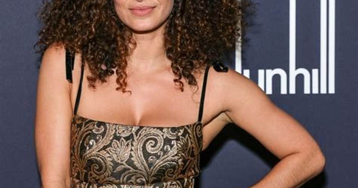 Anna Shaffer