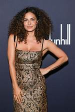 Anna Shaffer