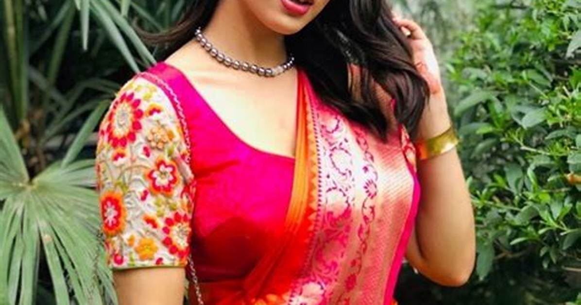 Anna Sharma