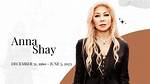 Anna Shay