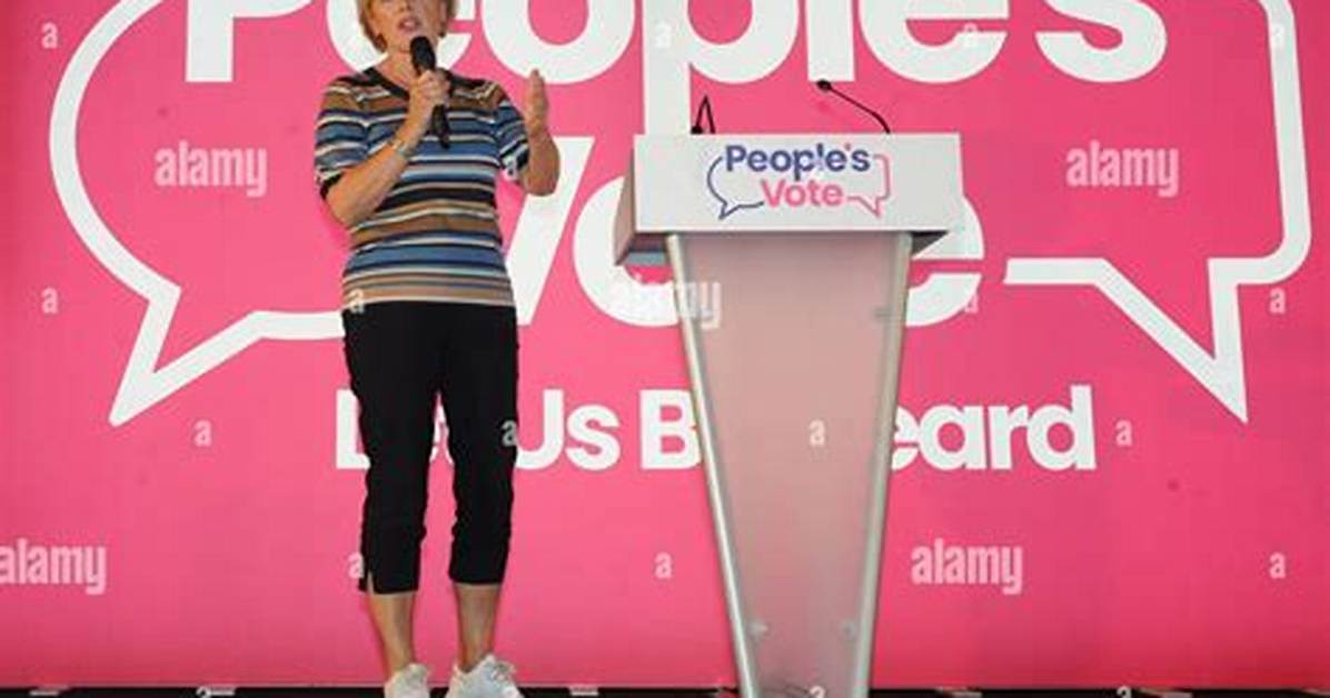 Anna Soubry