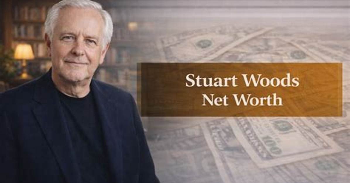 Anna Stuart Net Worth