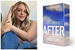 Anna Todd