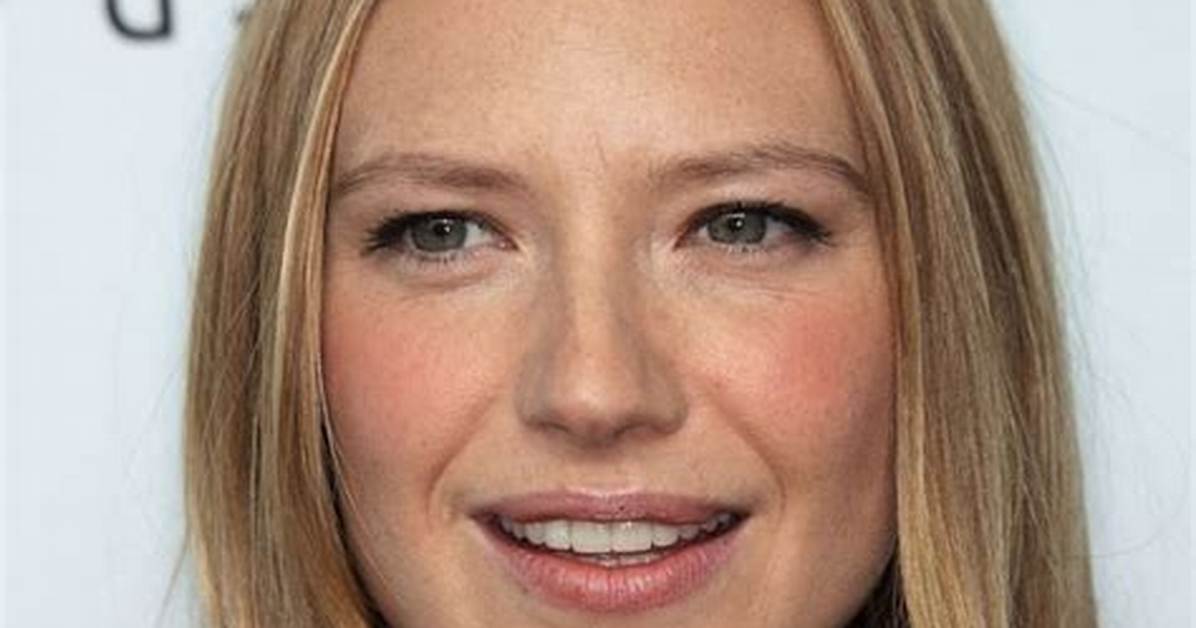 Anna Torv Biography