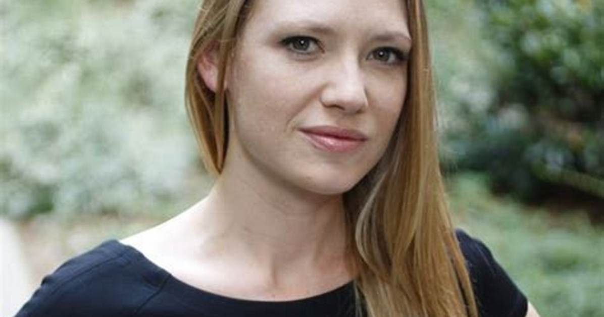 Anna Torv