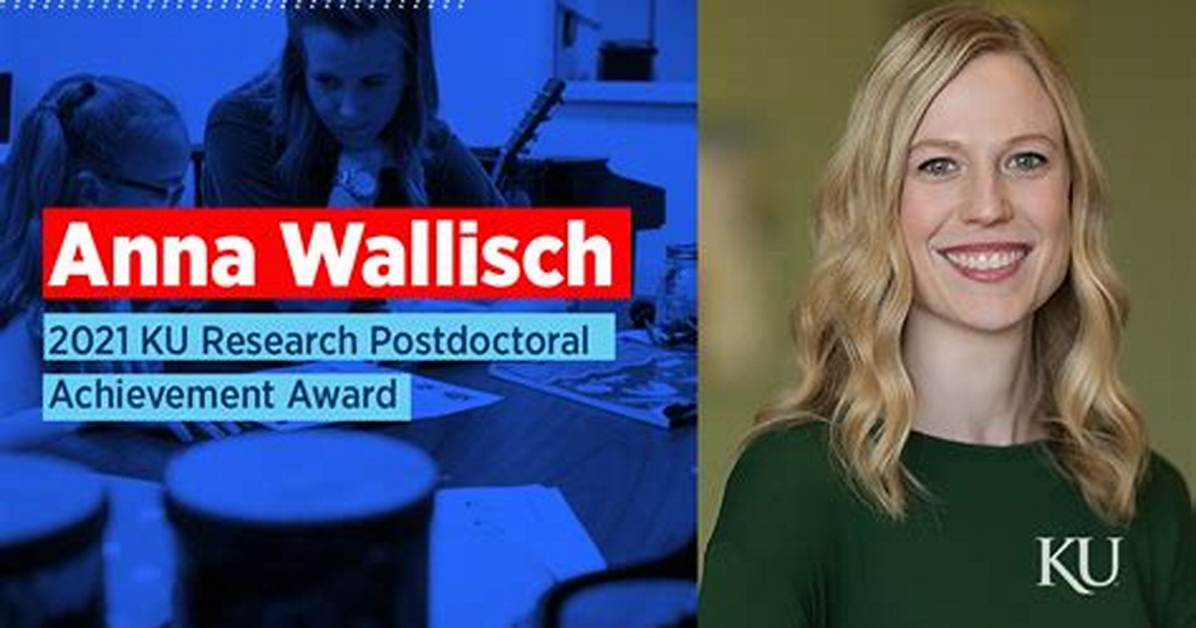 Anna Wallisch