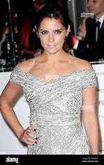 Annabel Scholey