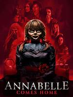 'Annabelle Comes Home' Producer Offers 'Crooked Man' Update