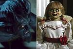 Annabelle Demon