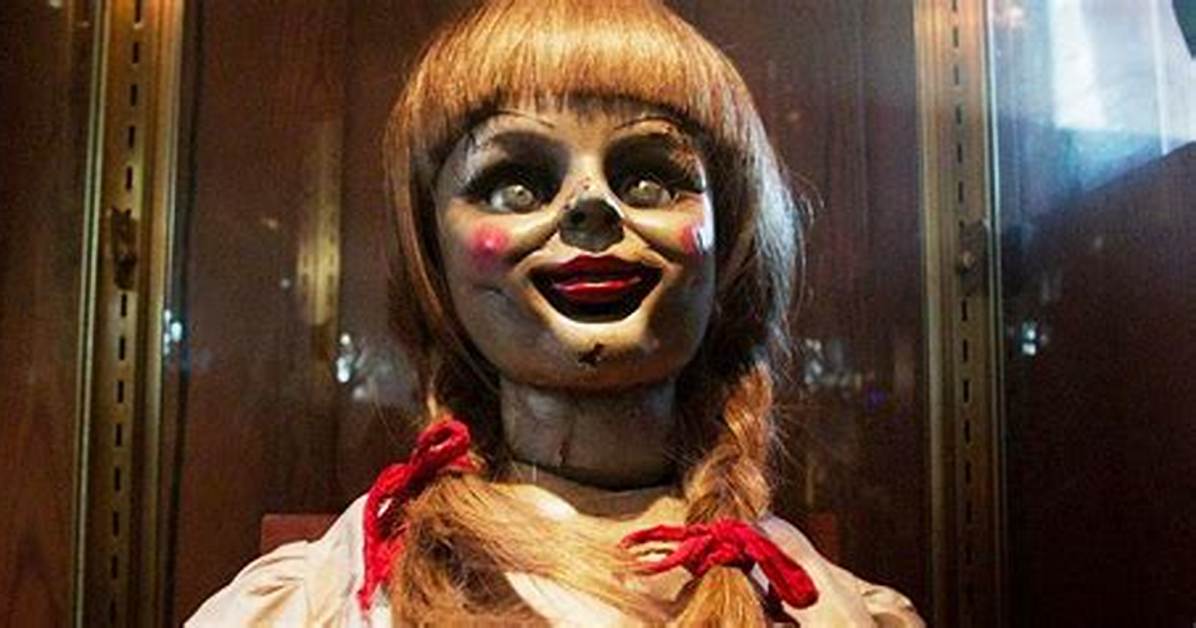 Annabelle