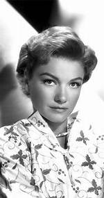 Anne Baxter Height