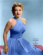 Anne Baxter